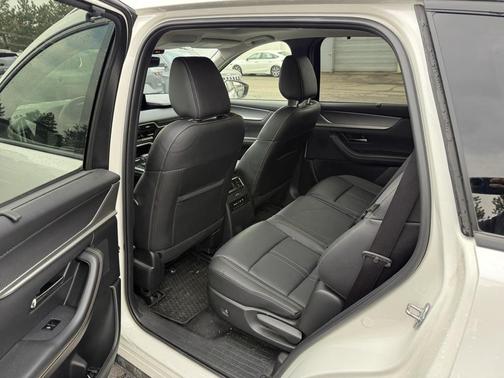 2025 Mazda CX-90 3.3 Turbo Preferred