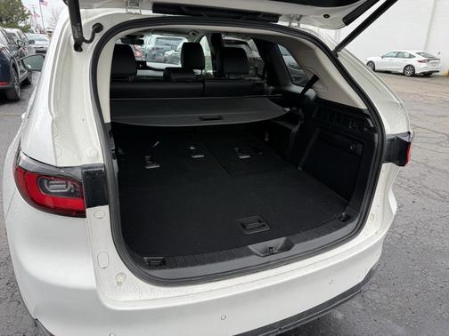 2025 Mazda CX-90 3.3 Turbo Preferred