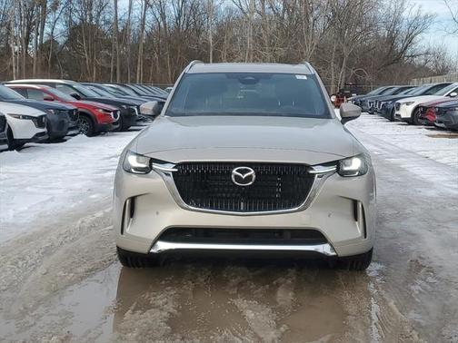 2025 Mazda CX-90 3.3 Turbo S Premium
