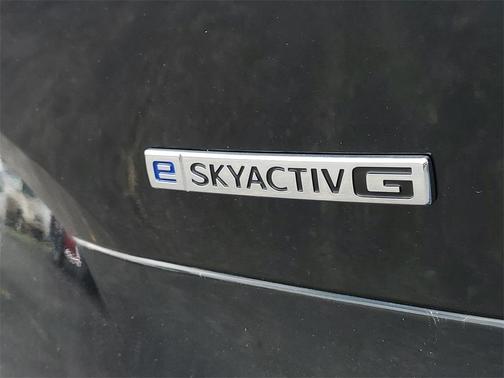 2025 Mazda CX-70 3.3 Turbo Premium Plus Package