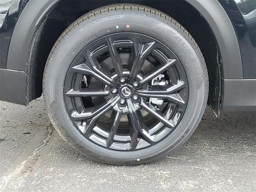 2025 Mazda CX-70 3.3 Turbo Premium Plus Package