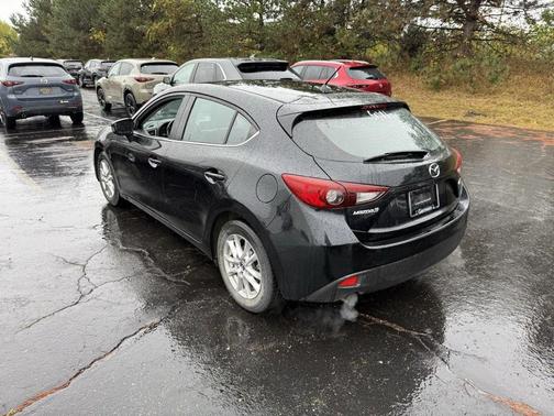 2014 Mazda Mazda3 i Touring