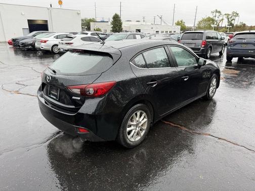 2014 Mazda Mazda3 i Touring