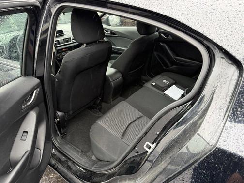 2014 Mazda Mazda3 i Touring
