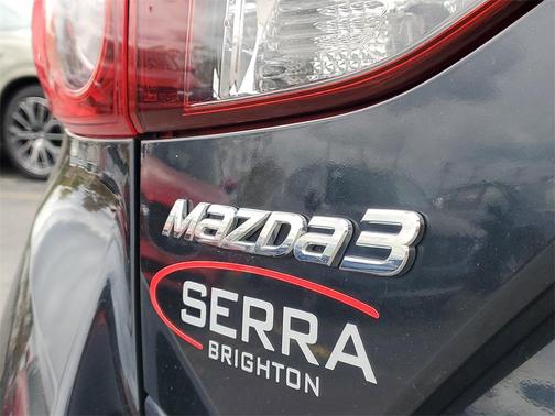 2014 Mazda Mazda3 i Touring