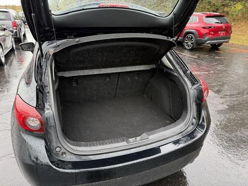 2014 Mazda Mazda3 i Touring