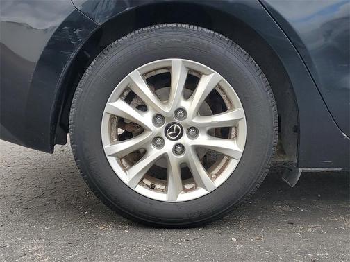 2014 Mazda Mazda3 i Touring