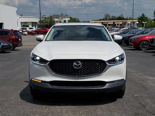 2024 Mazda CX-30 2.5 S Premium Package