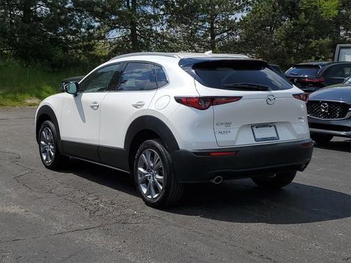 2024 Mazda CX-30 2.5 S Premium Package