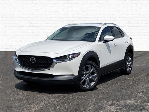 2024 Mazda CX-30 2.5 S Premium Package