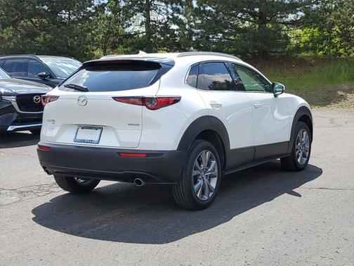 2024 Mazda CX-30 2.5 S Premium Package