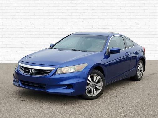 2011 Honda Accord LX-S