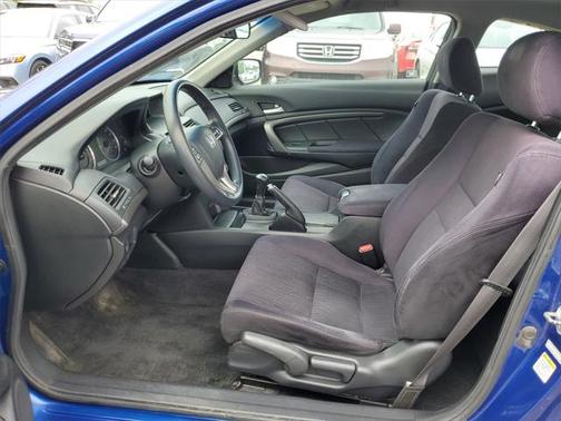 2011 Honda Accord LX-S
