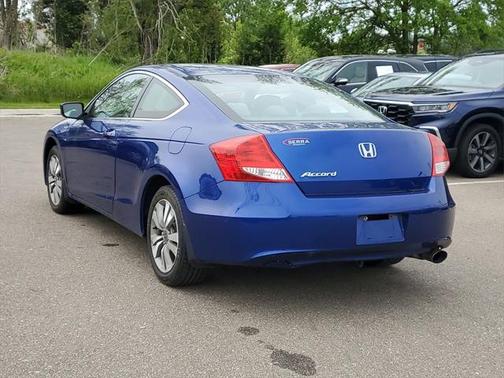 2011 Honda Accord LX-S