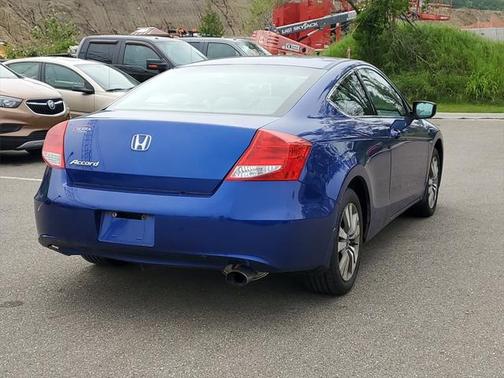 2011 Honda Accord LX-S