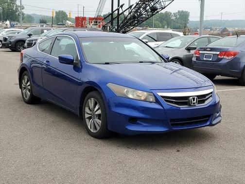 2011 Honda Accord LX-S