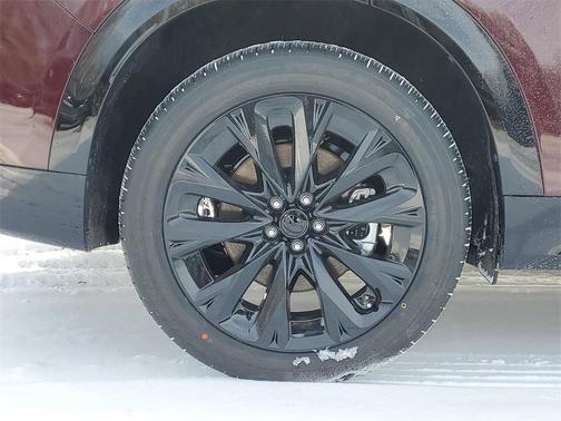 2026 Mazda CX-90 3.3 Turbo S Premium