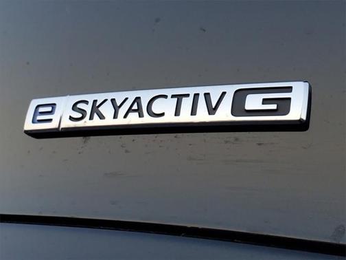 2025 Mazda CX-70 3.3 Turbo Premium Package