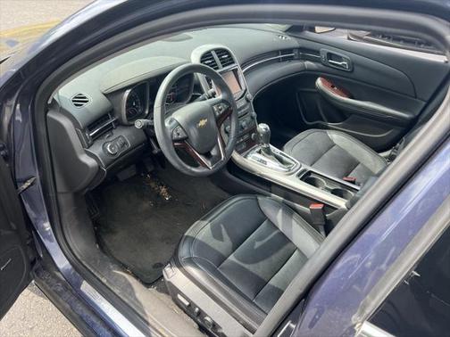 2013 Chevrolet Malibu 2LZ