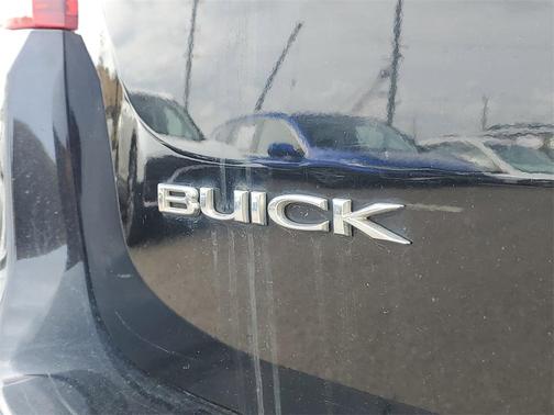 2018 Buick Encore Sport Touring