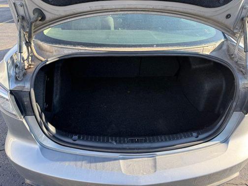 2010 Mazda Mazda3 s Sport