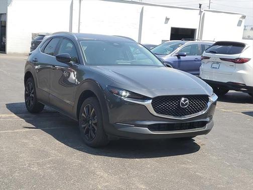 2025 Mazda CX-30 2.5 S Select Sport