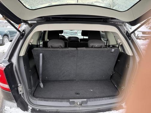 2016 Dodge Journey Limited