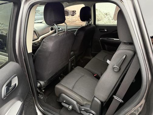 2016 Dodge Journey Limited