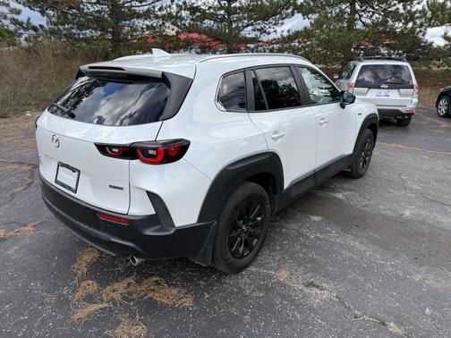 2025 Mazda CX-50 Hybrid Preferred Package