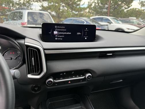 2025 Mazda CX-50 Hybrid Preferred Package