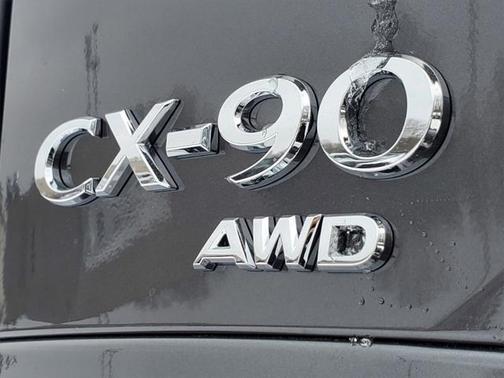 2025 Mazda CX-90 PHEV Premium Plus