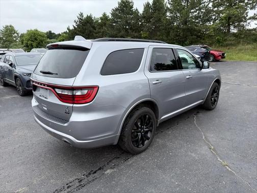 2019 Dodge Durango GT Plus
