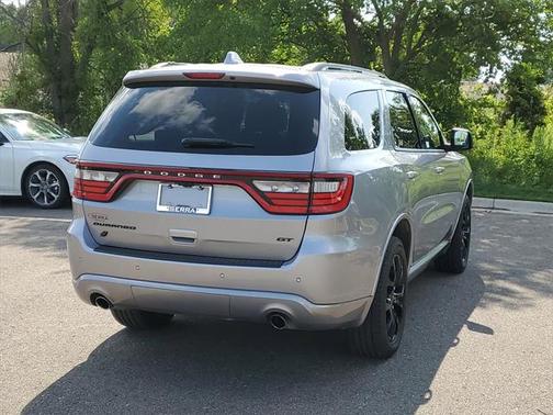 2019 Dodge Durango GT Plus