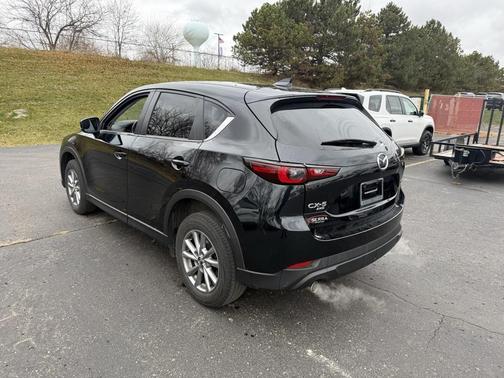 2023 Mazda CX-5 2.5 S Select Package