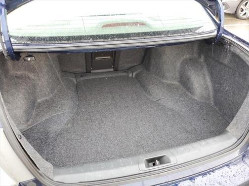 2012 Honda Accord LX-P