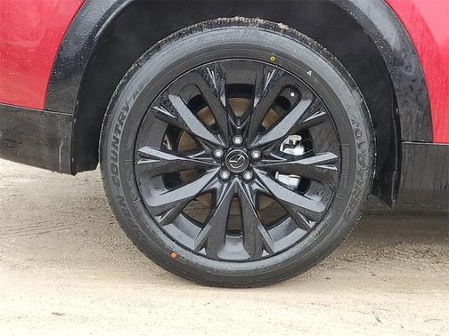 2026 Mazda CX-90 3.3 Turbo S Premium