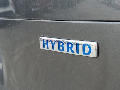 2025 Mazda CX-50 Hybrid Preferred Package