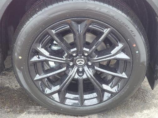 2025 Mazda CX-70 3.3 Turbo Premium Package