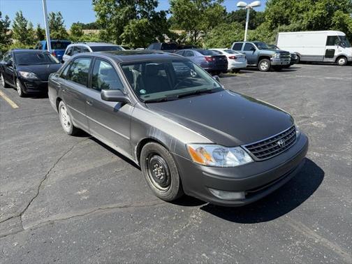 2003 Toyota Avalon XLS