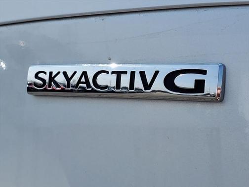 2025 Mazda CX-50 2.5 S Select Package