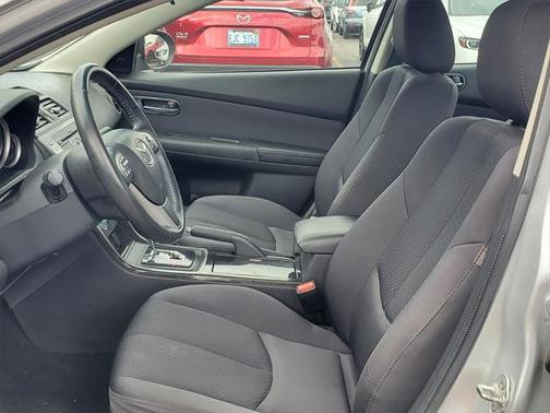 2011 Mazda Mazda6 i Touring Plus