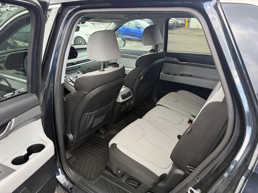 Moonlight Cloud 2023 Hyundai PALISADE SE