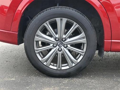 2024 Mazda CX-5 Signature