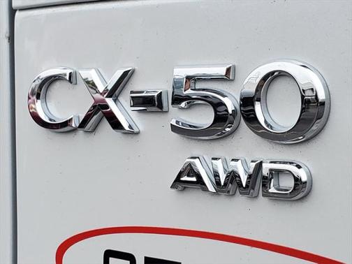 2025 Mazda CX-5 Sport