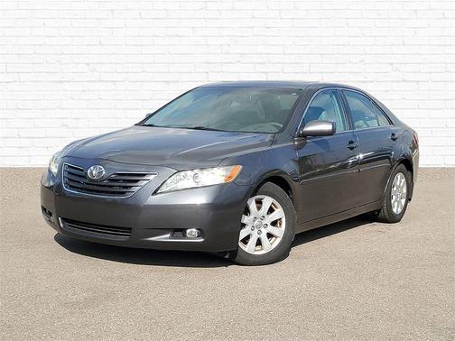 2008 Toyota Camry XLE