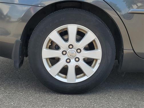 2008 Toyota Camry XLE