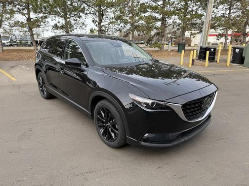 2023 Mazda CX-9 Touring