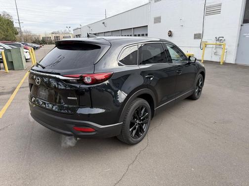 2023 Mazda CX-9 Touring