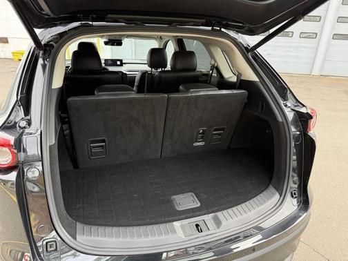 2023 Mazda CX-9 Touring