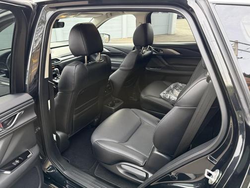 2023 Mazda CX-9 Touring